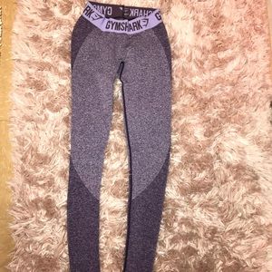 Gymshark Flex Legging